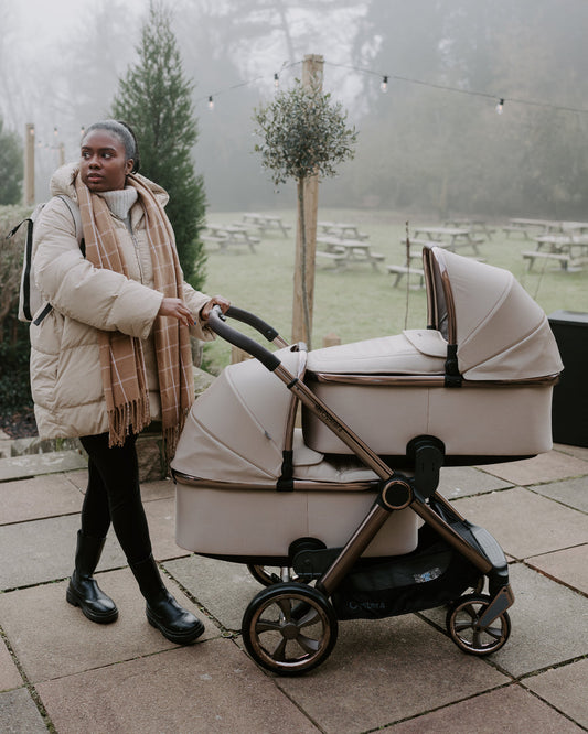Babystyle Oyster 4 Coming Soon Pre Order Now
