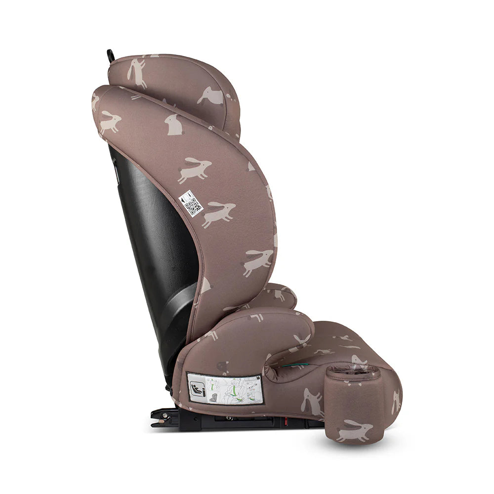 Cosatto Ninja 2 i-Size Car Seat Lollop *JUNE OFFER