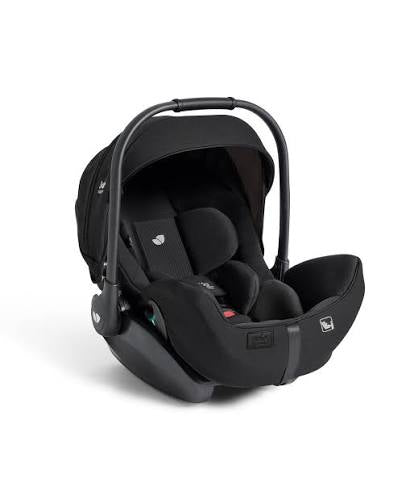 Joie Signature Finiti Flex 4 in 1 Pushchair and I level Pro- Eclipse