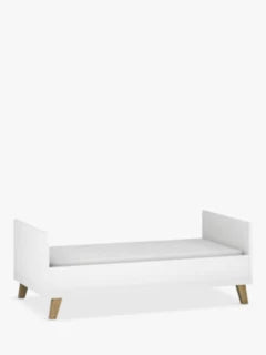 Little Acorns Ruby cot bed