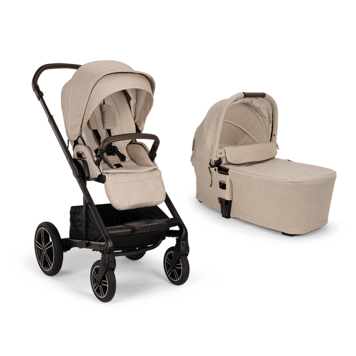 Nuna mixx stroller weight on sale