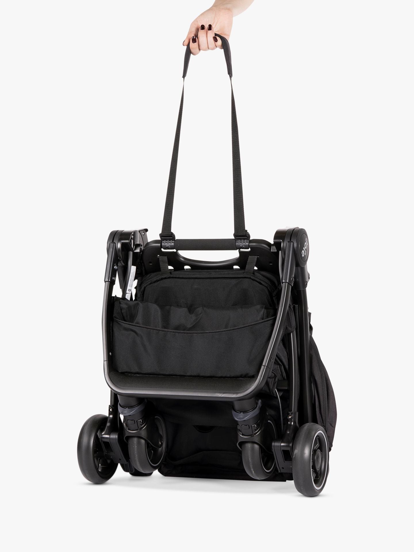 Joie Pact Stroller Ember Ex display