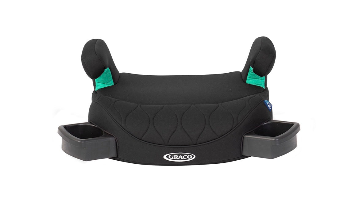 Graco booster max r129 ~ open box ~ Birmingham store