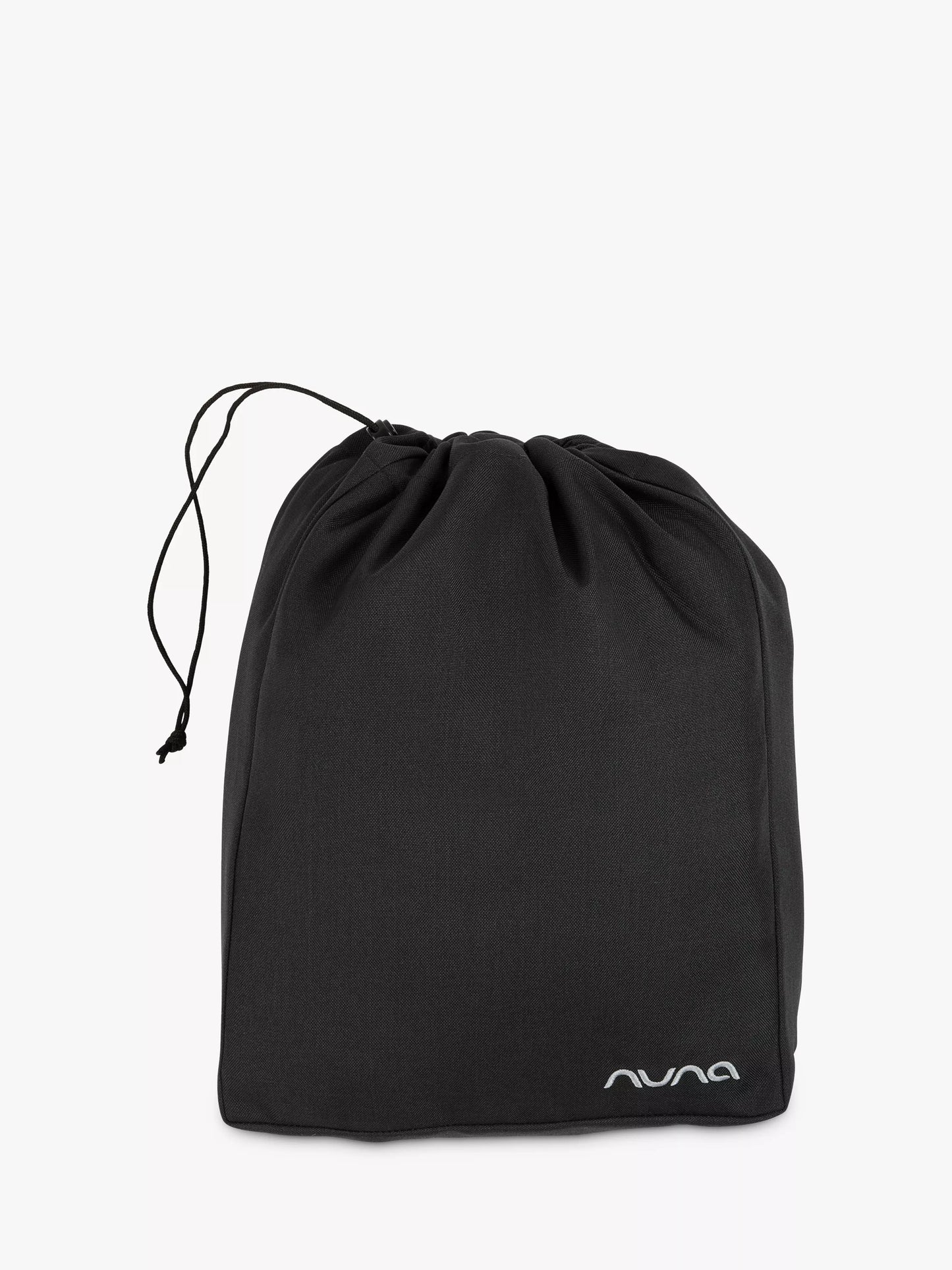 Nuna trvl double footmuff~ caviar ~ open box