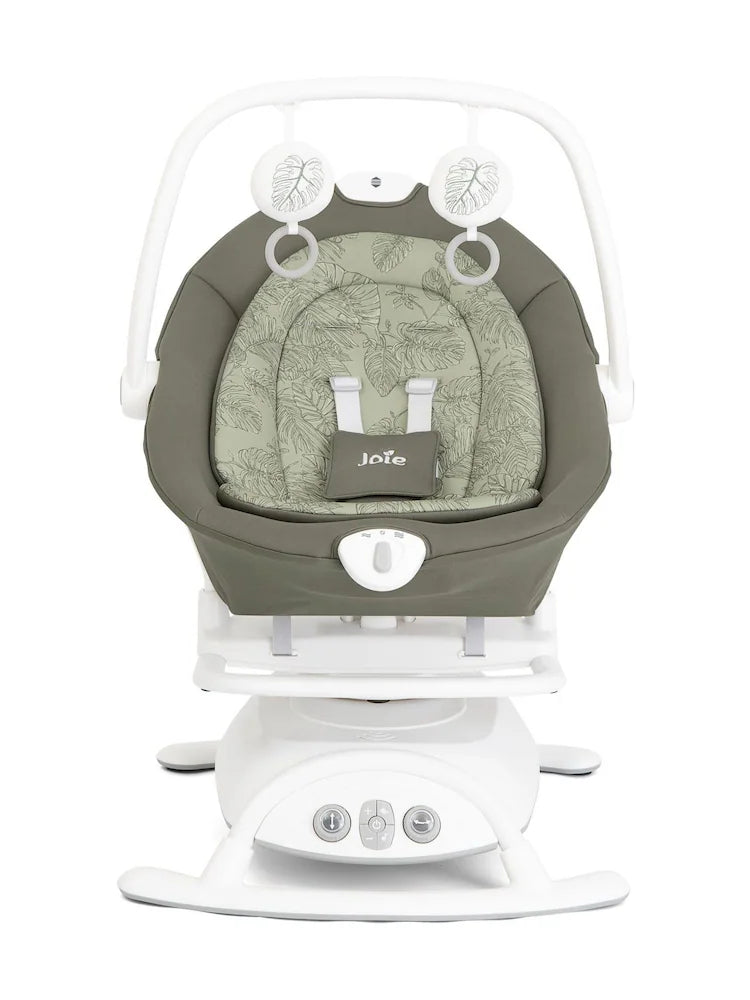 Baby Sage Bundle