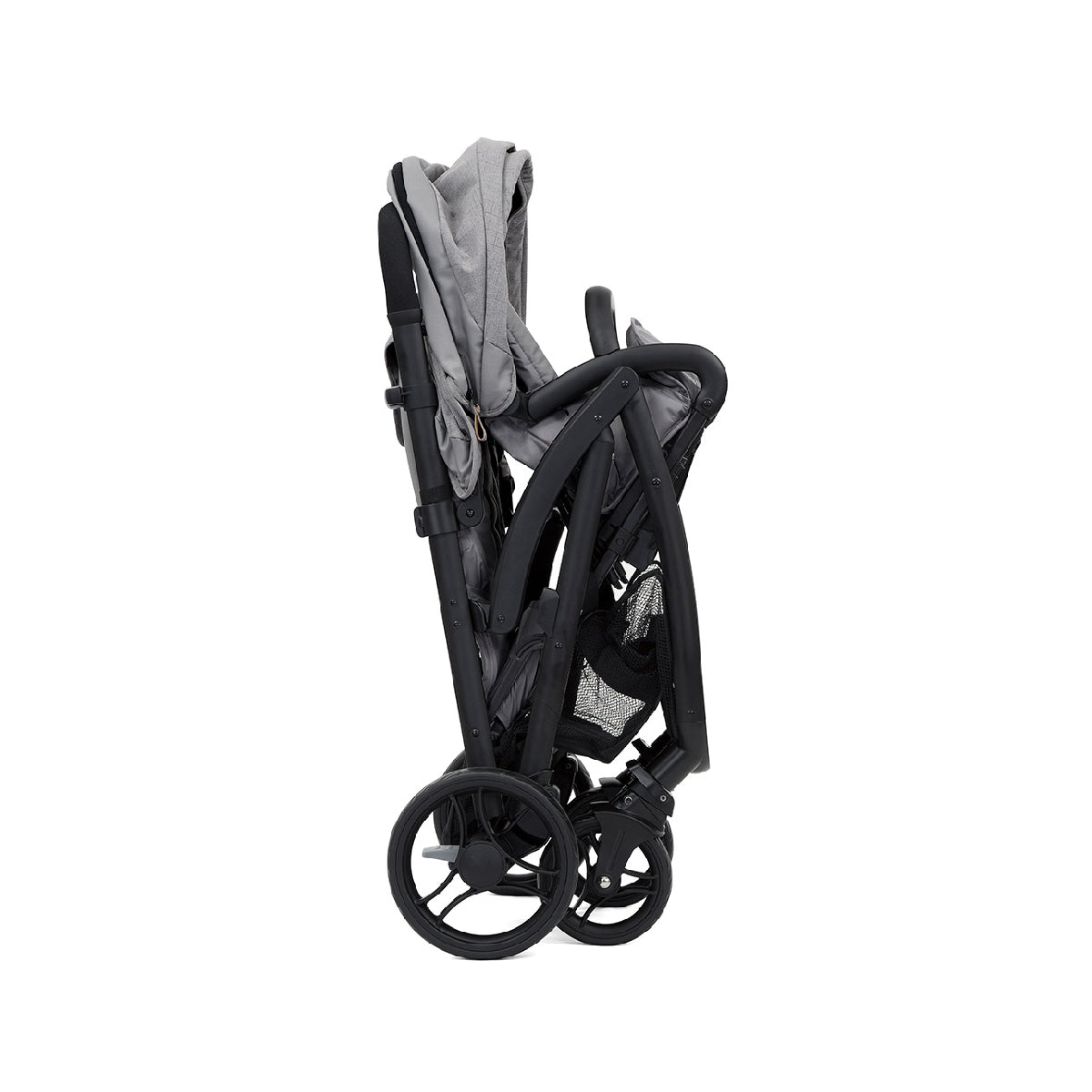 Joie Evalite duo tandem double pushchair - Pebble Ex display