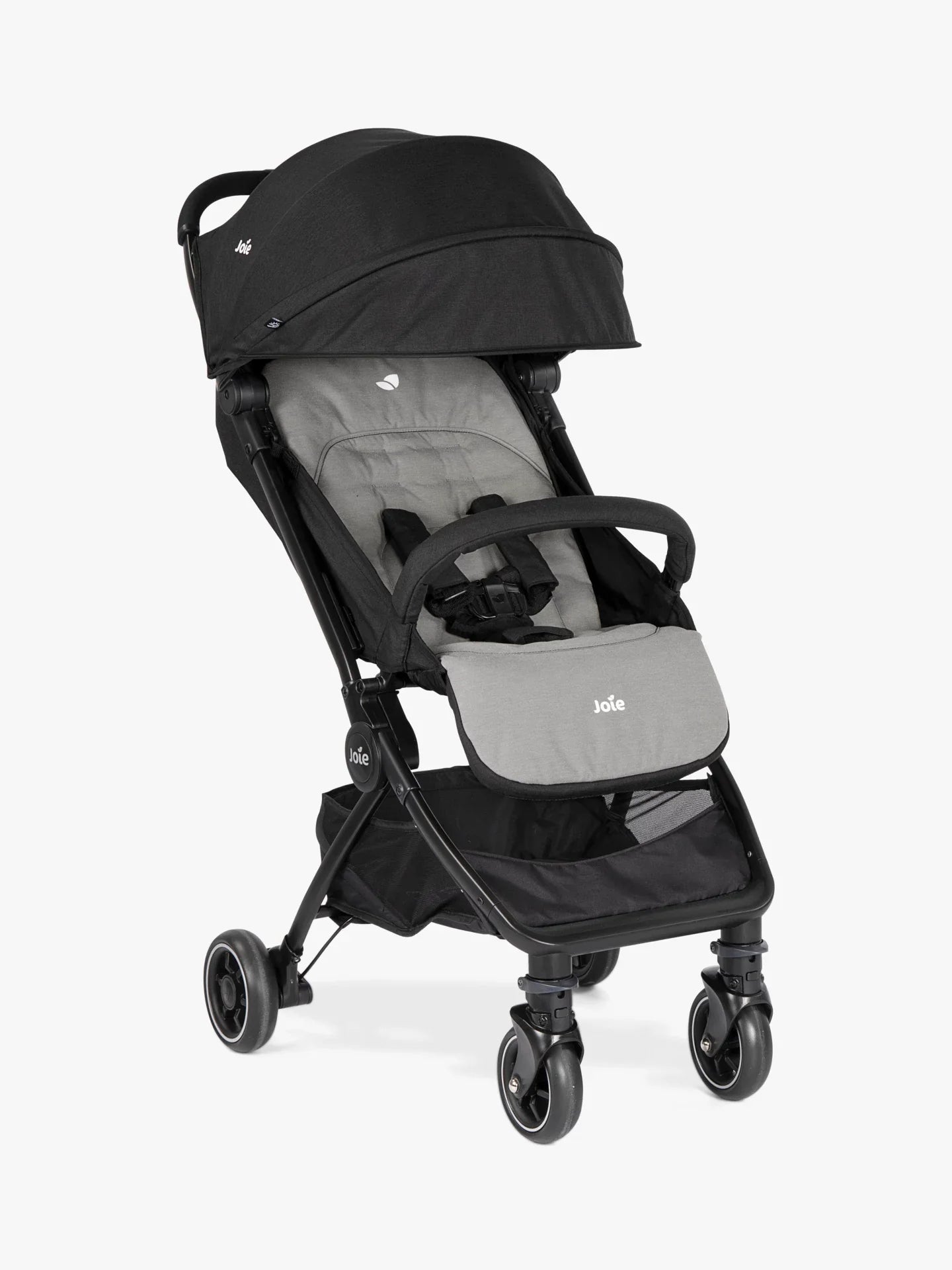 Joie Pact Stroller Ember Ex display