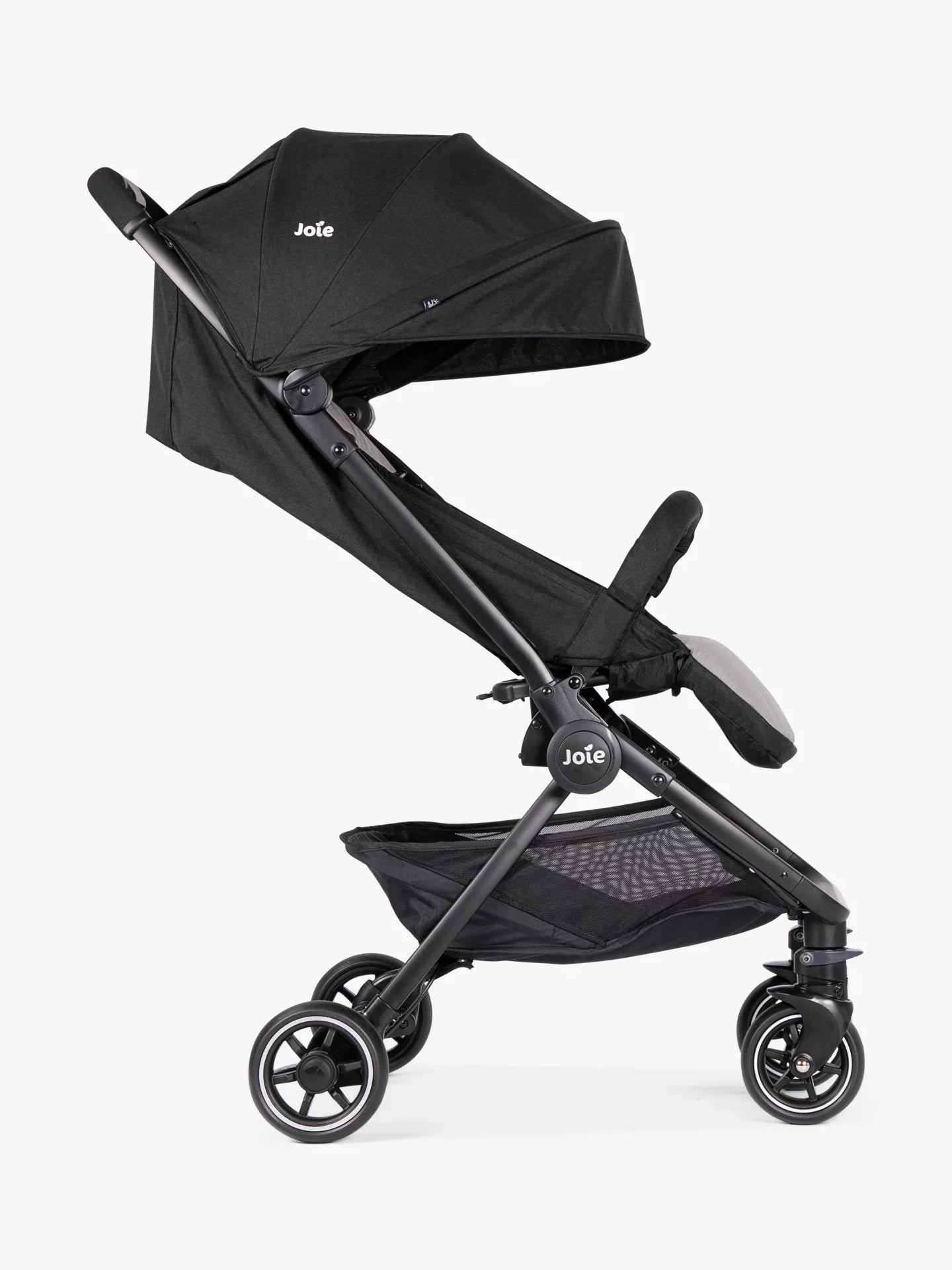 Joie Pact Stroller Ember Ex display