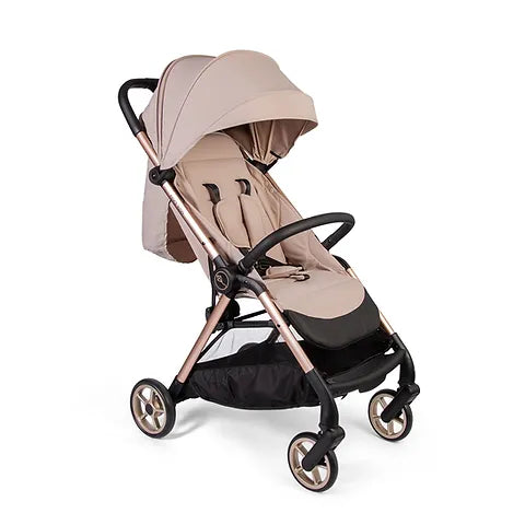 Red Kite Push Me Koko Compact Stroller - Latte