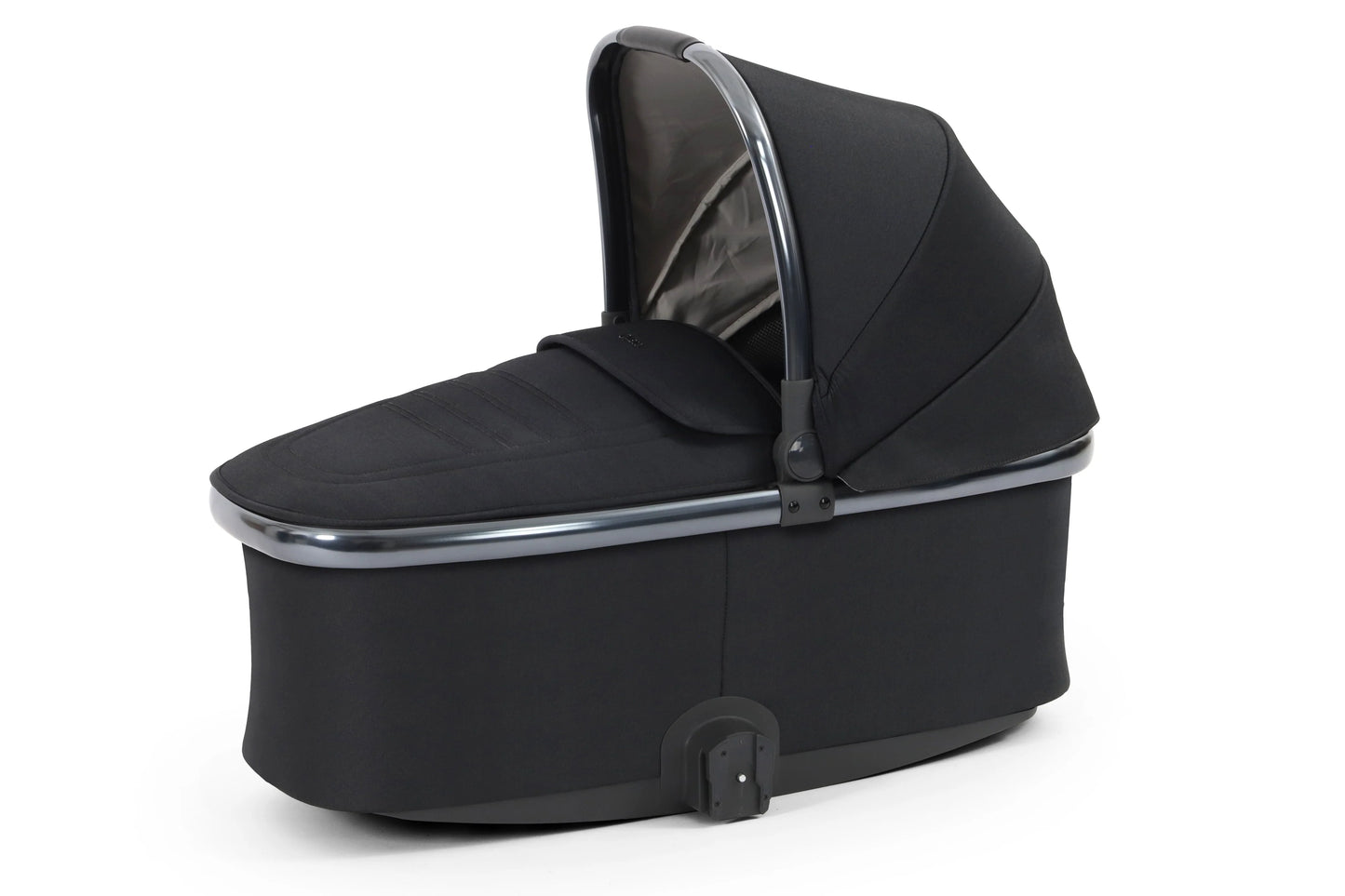Babystyle Oyster 4 Bundle 12 Piece - Carbonite Ultimate Pre Order April Delivery