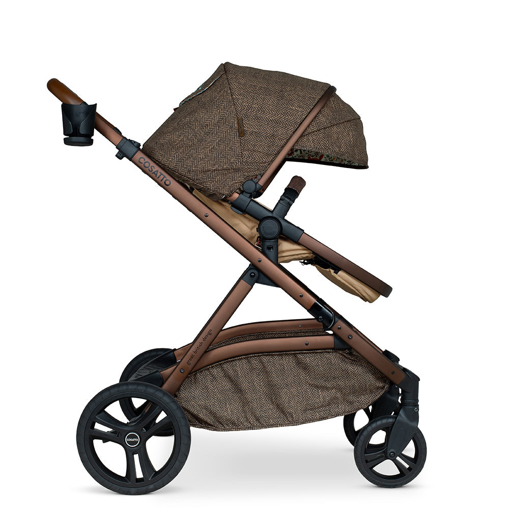 Cosatto Wow XL - Foxford Hall