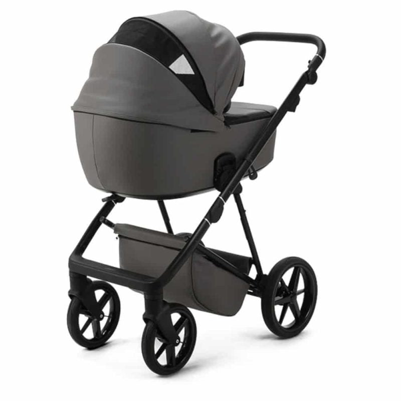 Mee-go Milano Evo 3 in 1 Slate Grey
