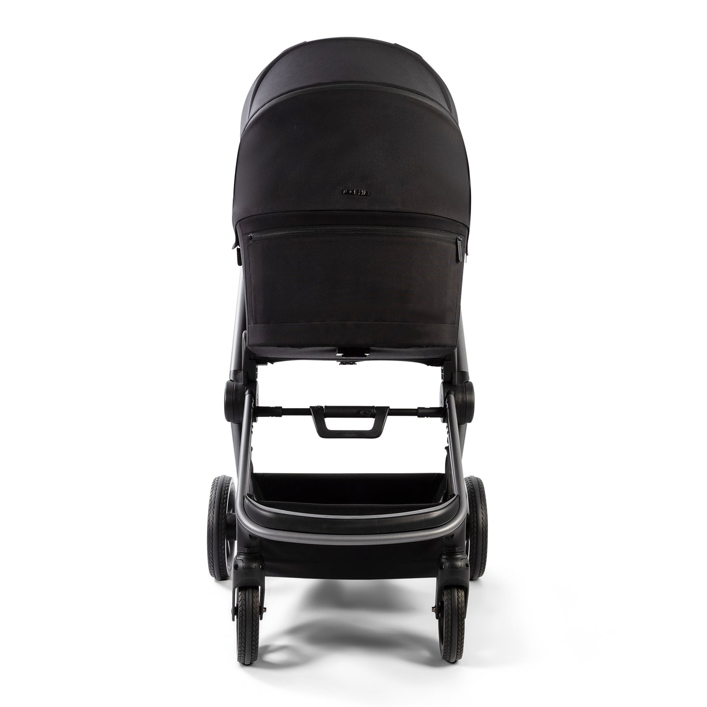 Red Kite Push Me Cruise 3 In 1 With Folding Carrycot Onyx