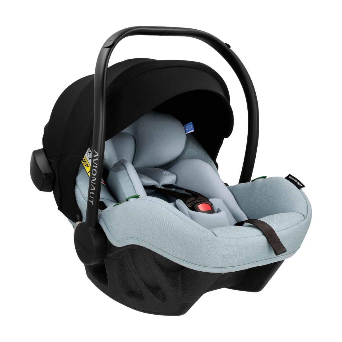 Avionaut Pixel Pro 2.0 C Infant Carrier - Mint