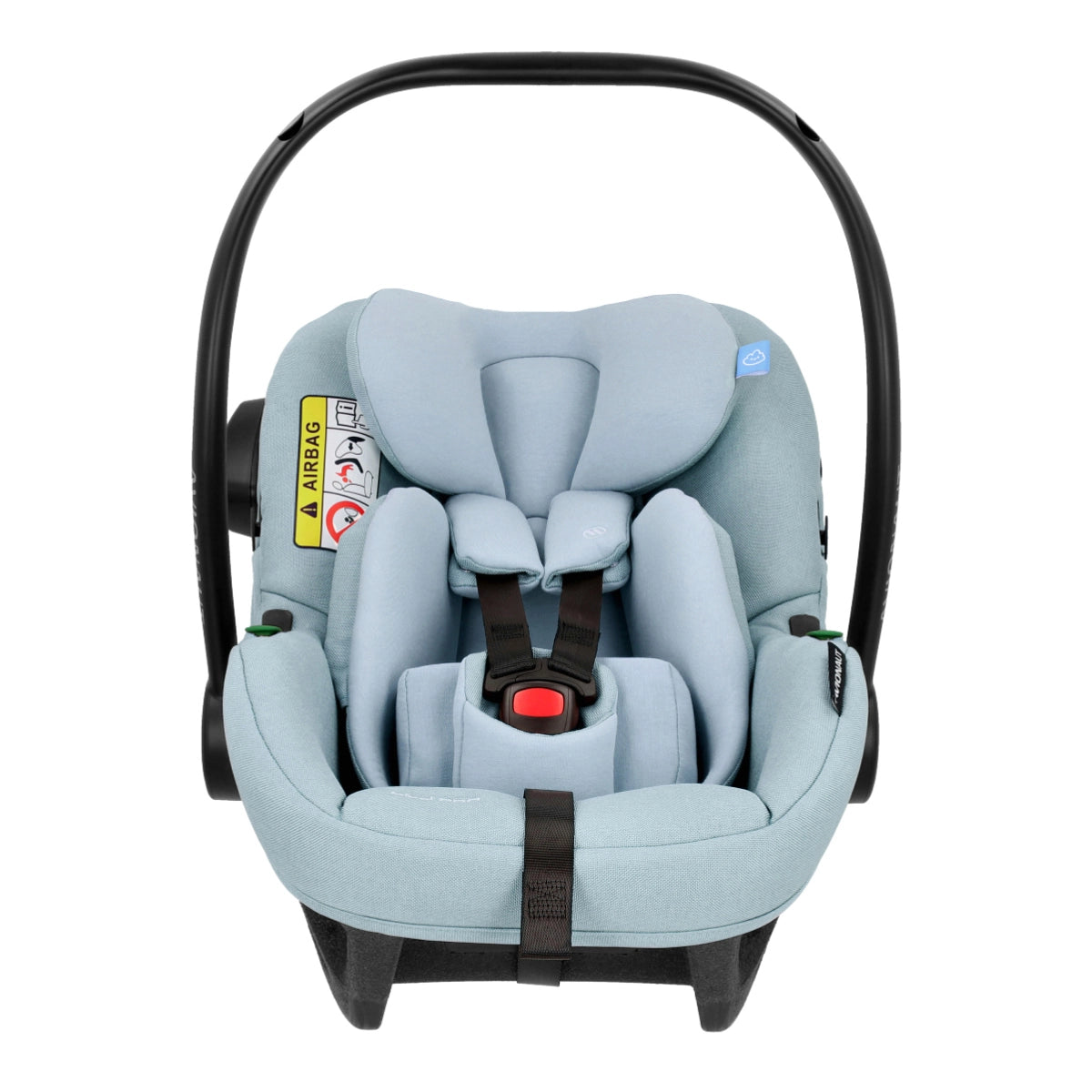 Avionaut Pixel Pro 2.0 C Infant Carrier - Mint