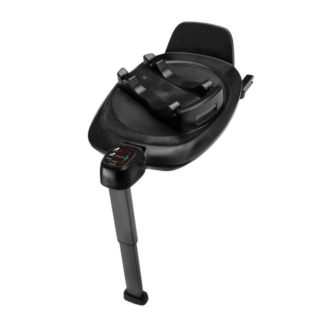 Nuna MIXX Next + ARRA Next Generation Travel System Bundle - Cedar Open Box 📦