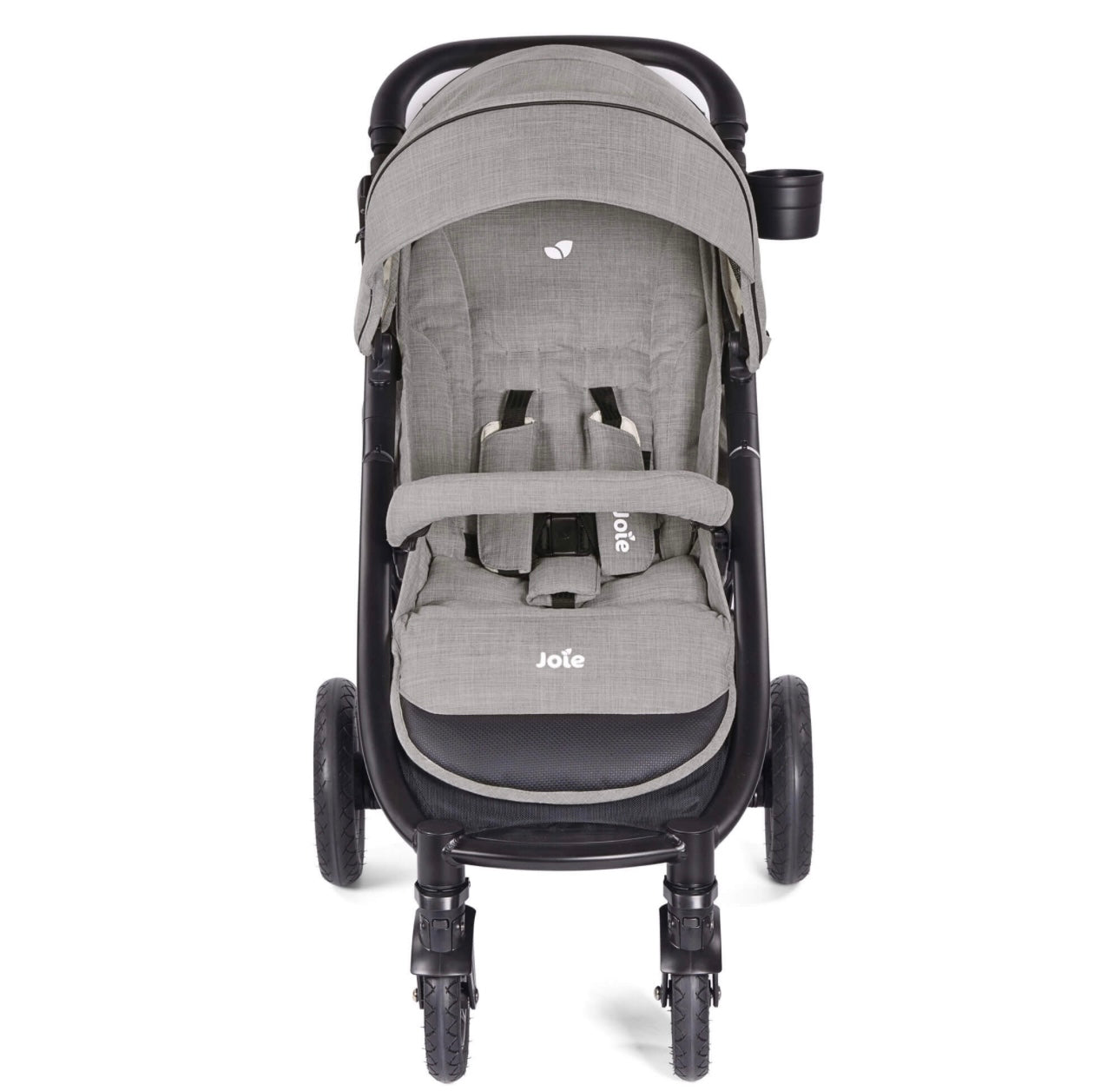 Joie Mytrax Grey Flannel