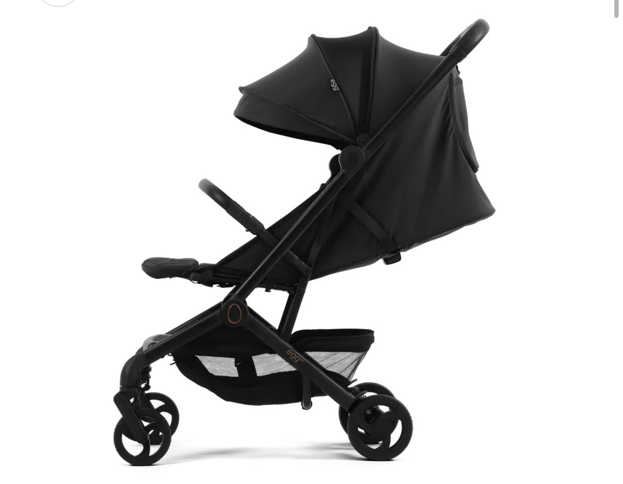 egg Sky® Stroller Black