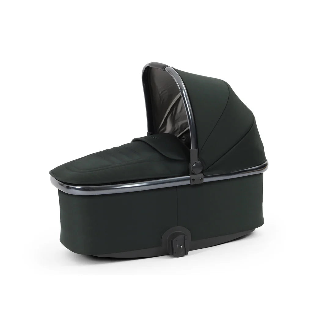 Babystyle Oyster Gravity+ 9 Piece Bundle - Black Olive