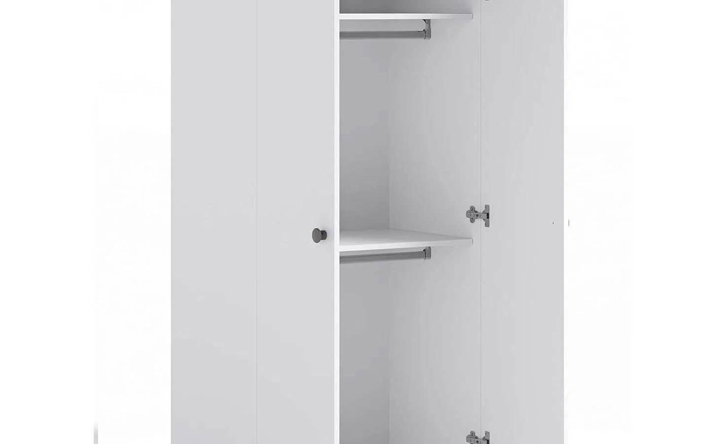 Owen 3 piece furniture set white and grey *Local delivery or store collection only