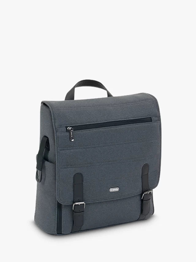 iCandy Peach 7 Pushchair & Accessories Bundle, Truffle