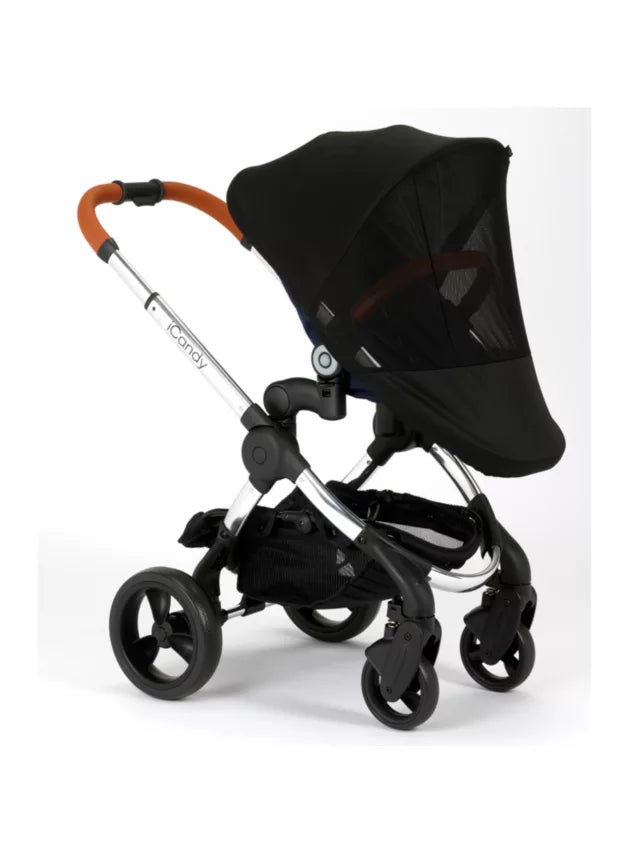 iCandy
The Screen Pushchair Sunshade, Black