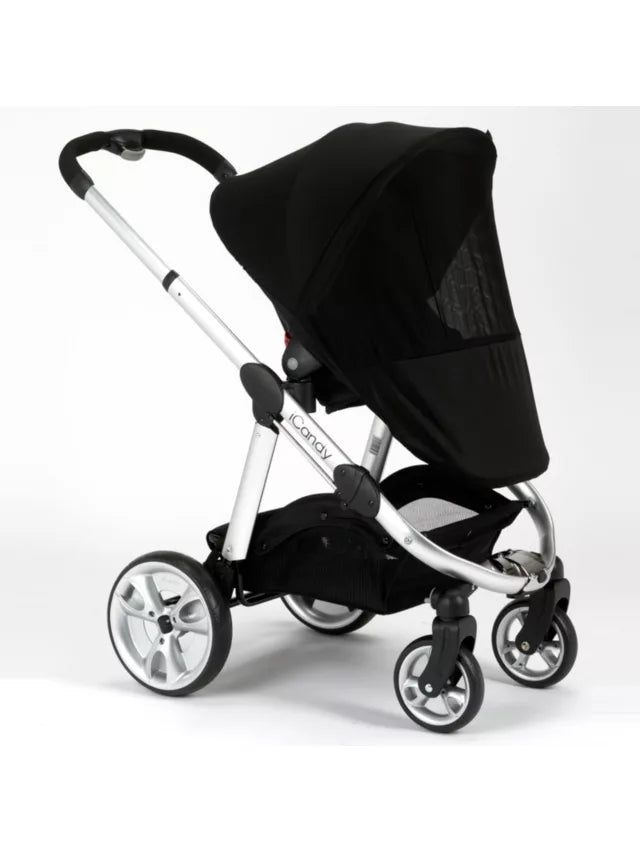 iCandy
The Screen Pushchair Sunshade, Black