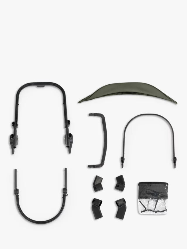 iCandy Peach Converter Kit Ivy