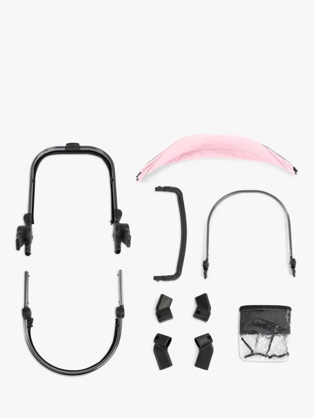 iCandy Peach Converter Kit Blush