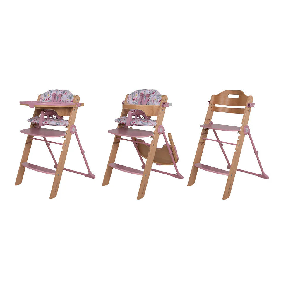 Cosatto Waffle 2 Highchair Unicorn Garden