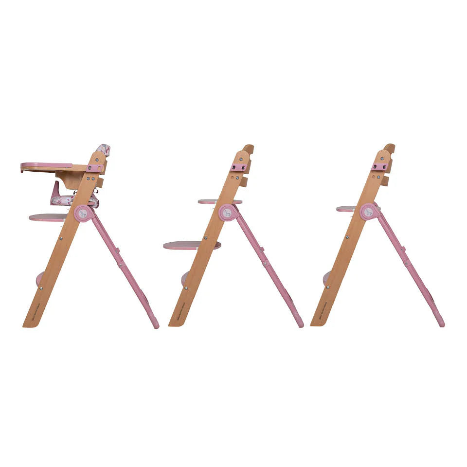 Cosatto Waffle 2 Highchair Unicorn Garden