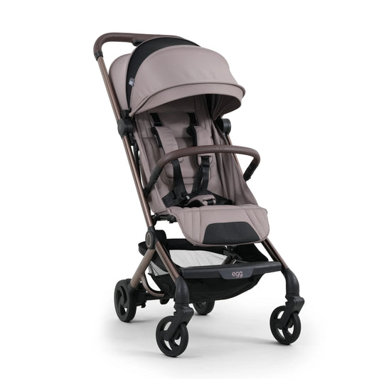 egg Sky® Stroller Taupe Pre Order November Delivery