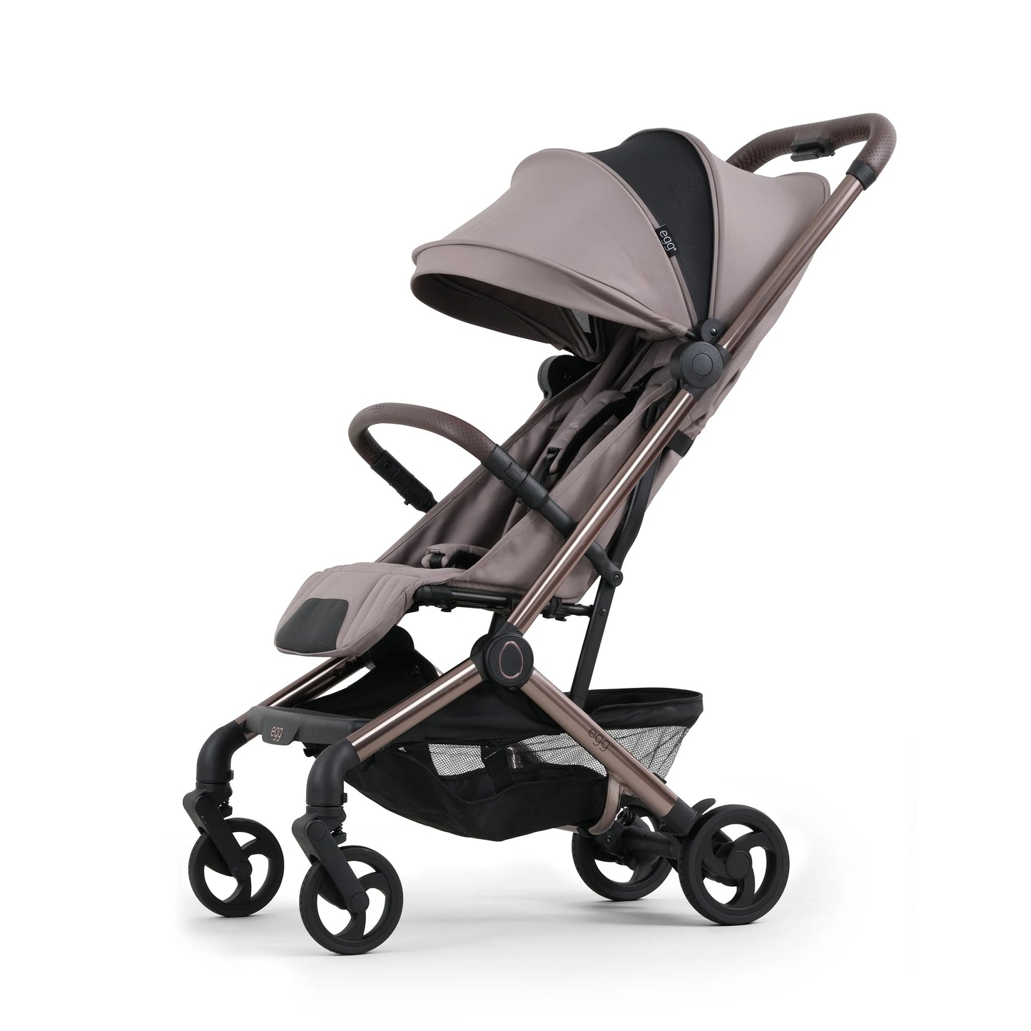 egg Sky® Stroller Taupe Pre Order November Delivery
