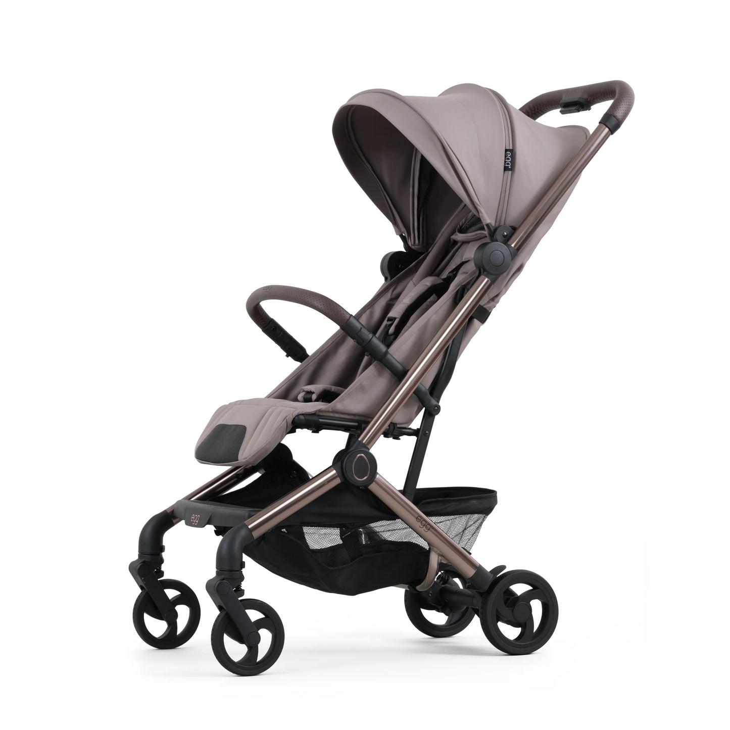 egg Sky® Stroller Taupe Pre Order November Delivery