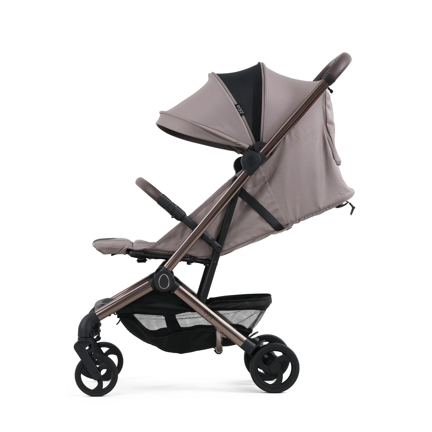egg Sky® Stroller Taupe Pre Order November Delivery