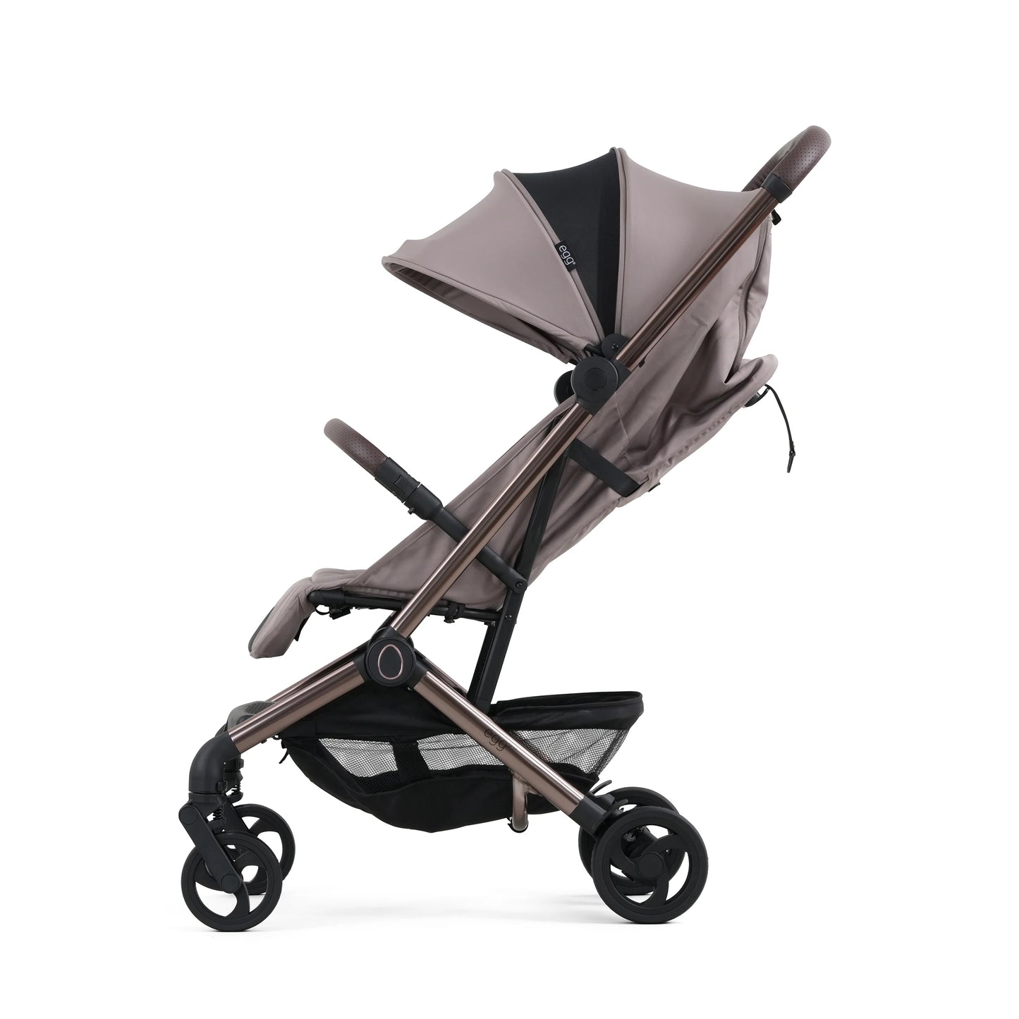 egg Sky® Stroller Taupe Pre Order November Delivery