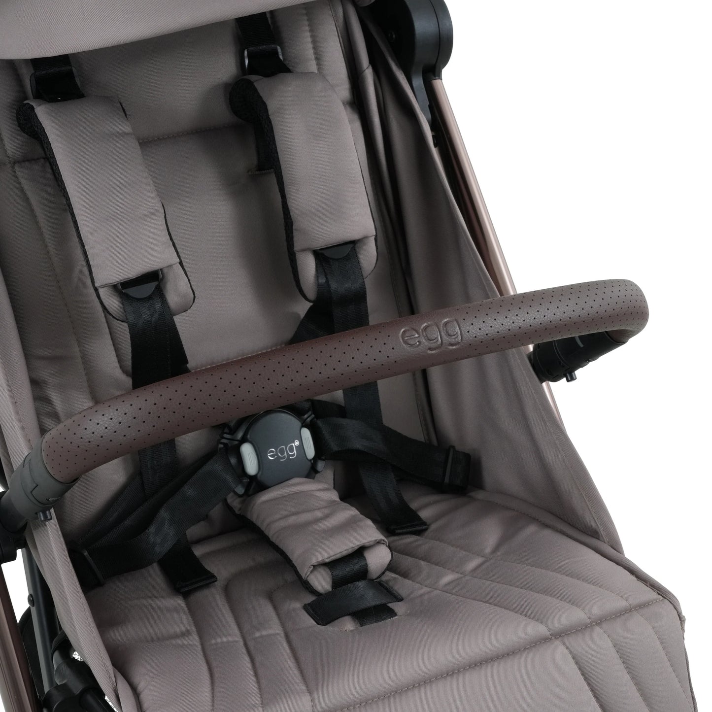 egg Sky® Stroller Taupe Pre Order November Delivery