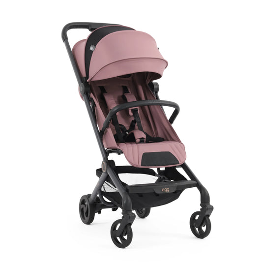 egg Sky® Stroller Mauve Pre Order November Delivery