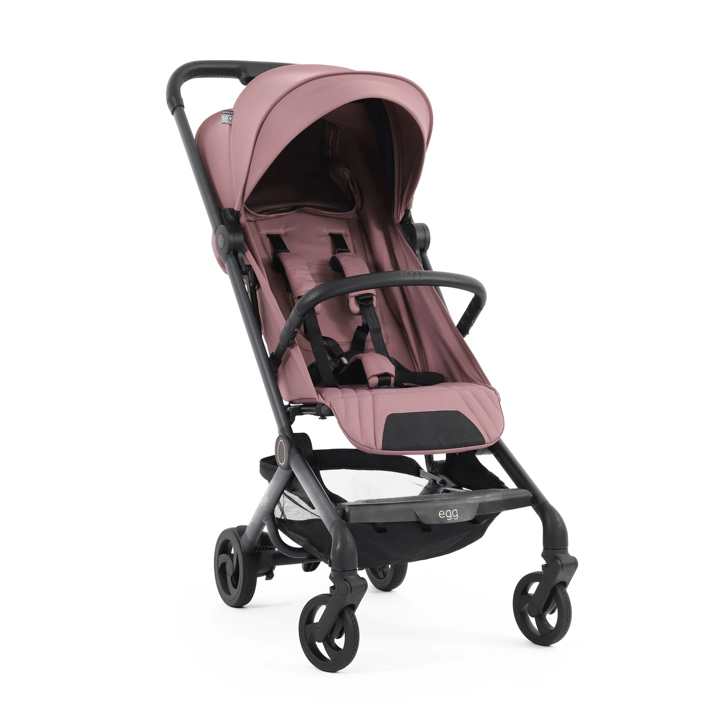 egg Sky® Stroller Mauve Pre Order November Delivery