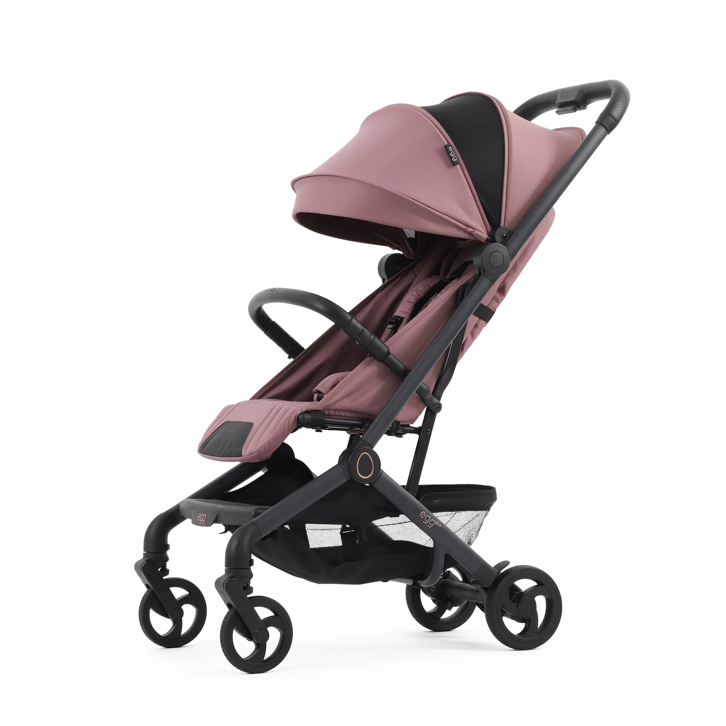 egg Sky® Stroller Mauve Pre Order November Delivery