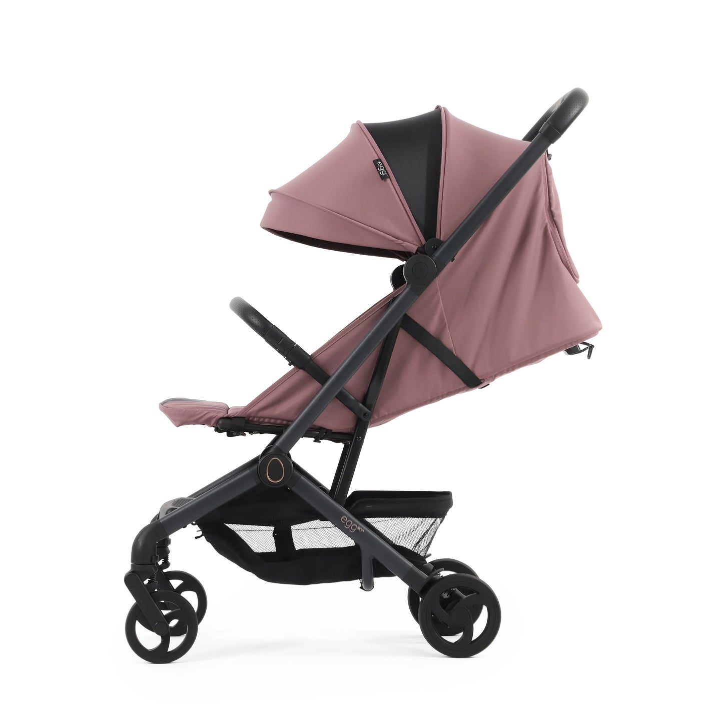 egg Sky® Stroller Mauve Pre Order November Delivery