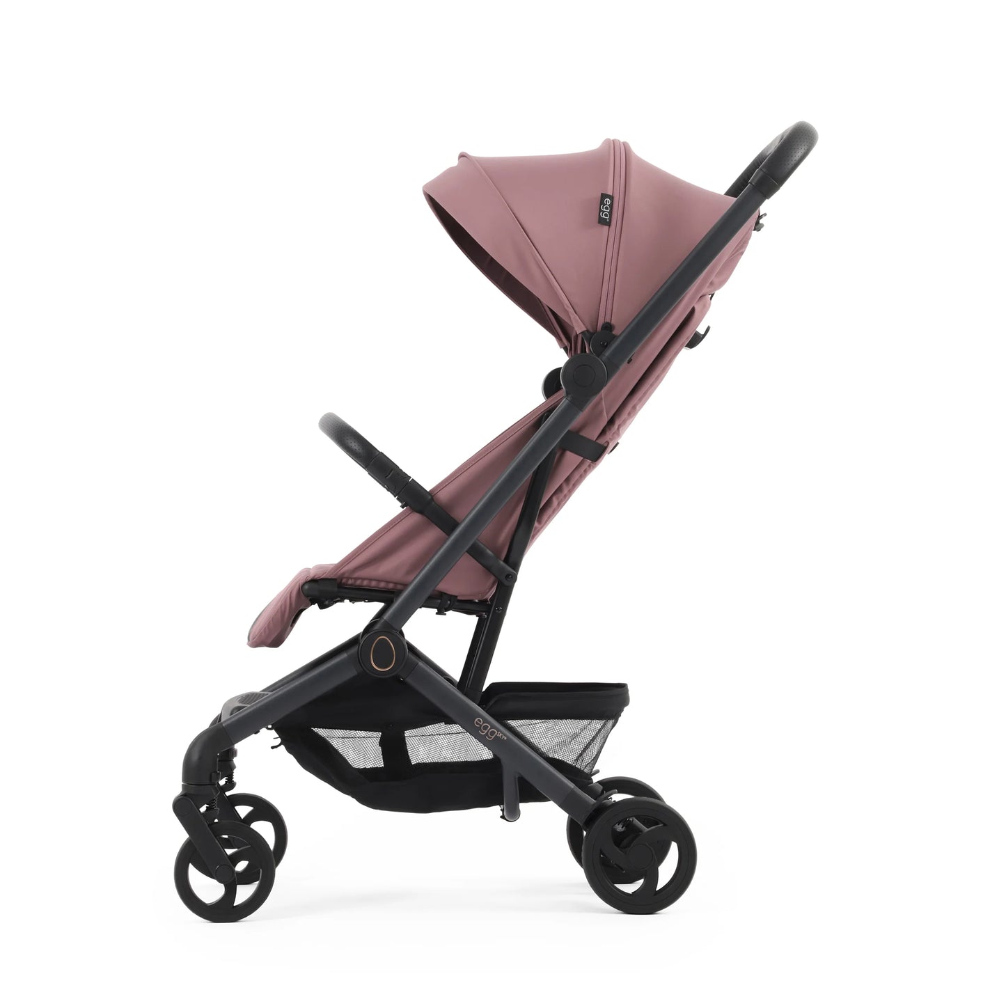 egg Sky® Stroller Mauve Pre Order November Delivery