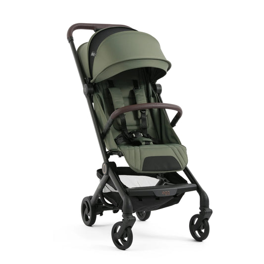 egg Sky® Stroller Green Pre Order November Delivery