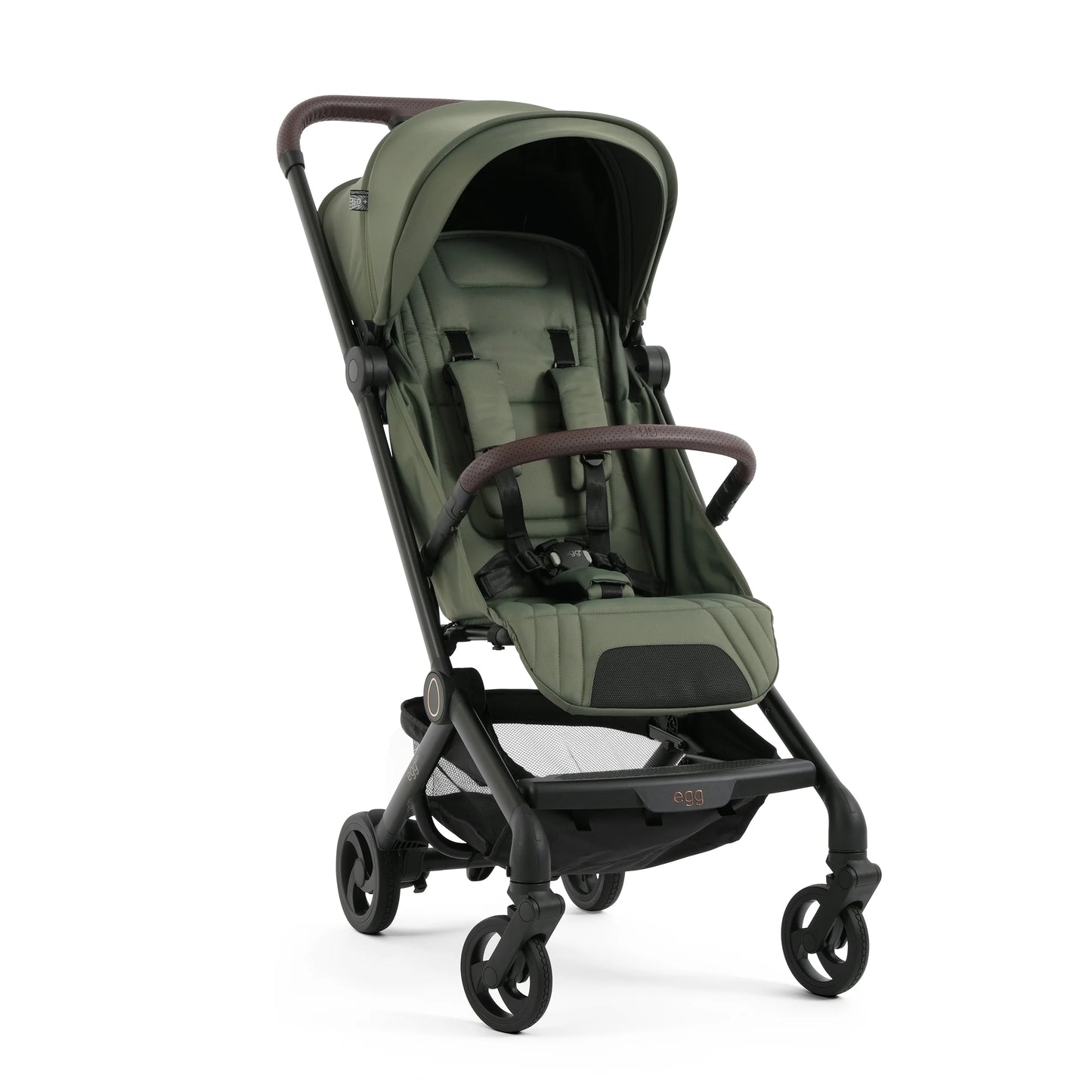 egg Sky® Stroller Green Pre Order November Delivery