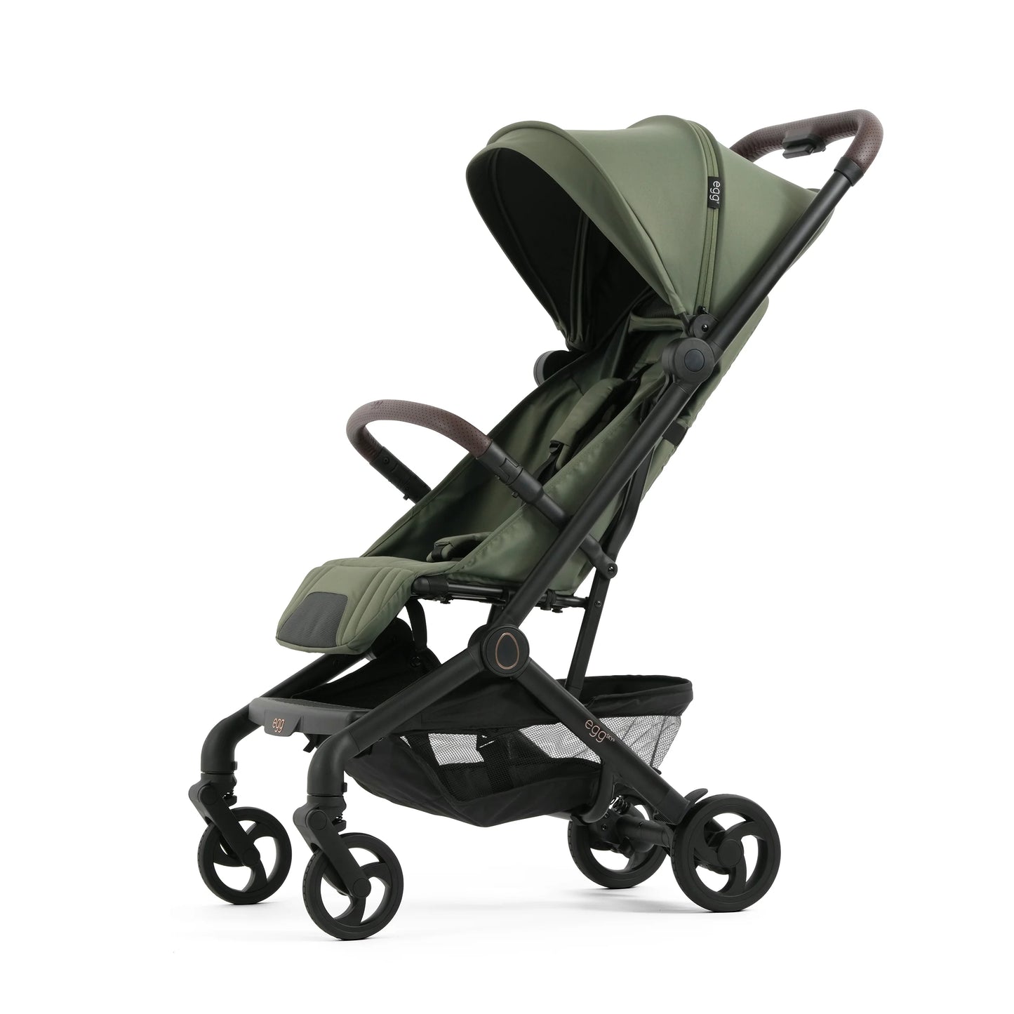 egg Sky® Stroller Green Pre Order November Delivery