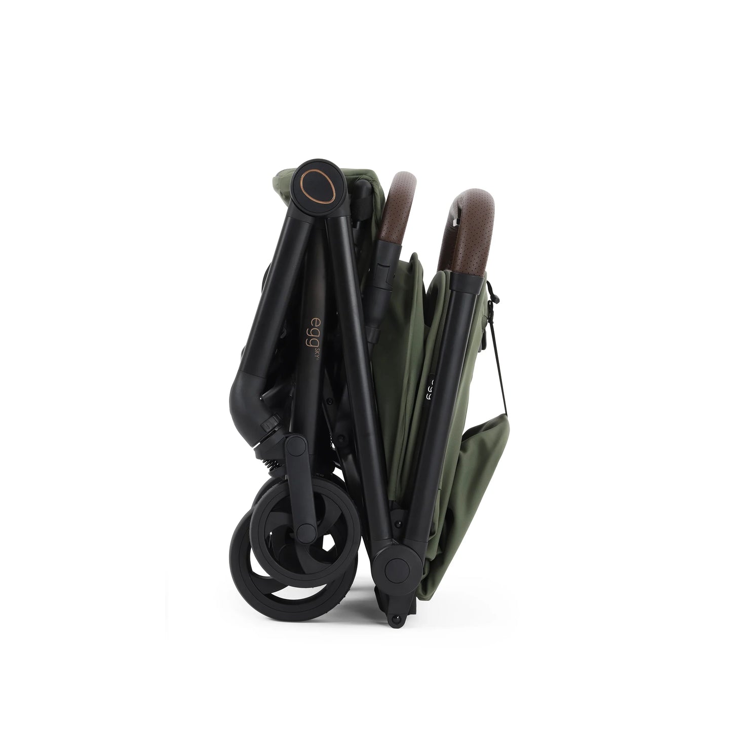egg Sky® Stroller Green Pre Order November Delivery