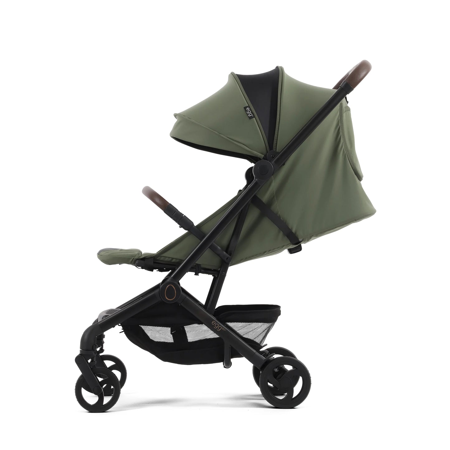 egg Sky® Stroller Green Pre Order November Delivery