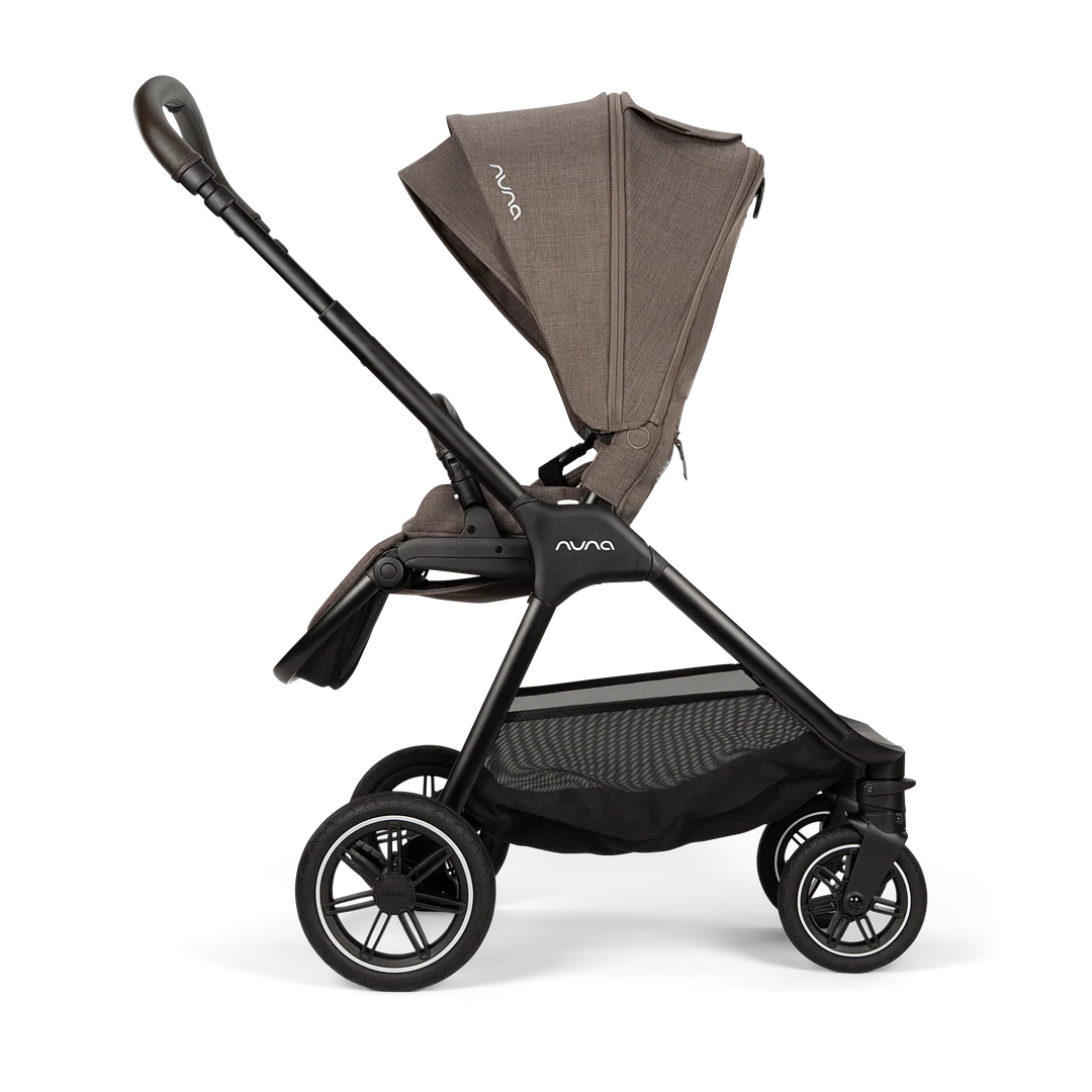 Nuna TRIV next Stroller - Chestnut