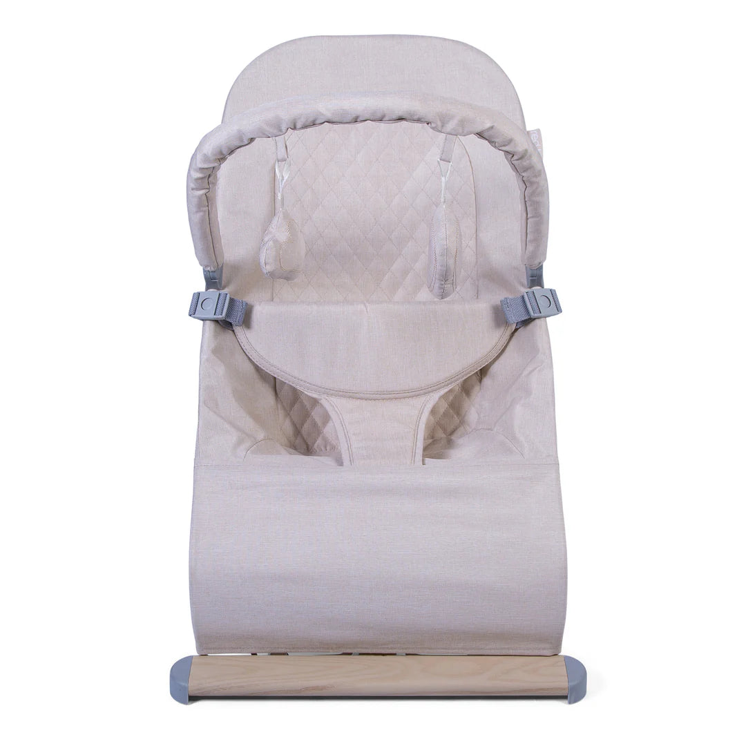 Redkite Baya Bouncer - Oatmeal