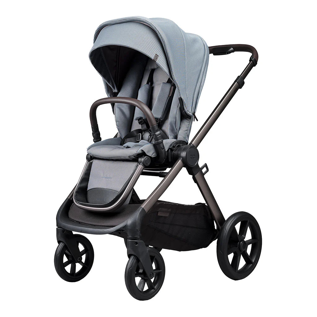 16pc Raffi MKII Travel & Home Bundle - Duck Egg (Hera Spin+)